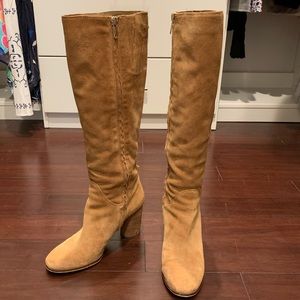 Sam Edelman Knee High Boots